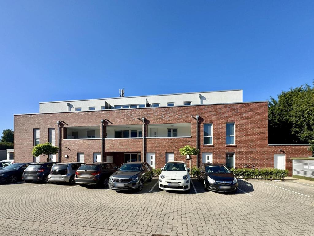 Vorderansicht