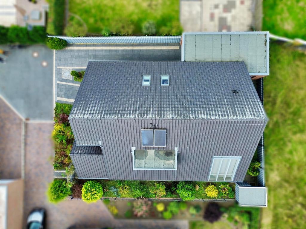 Luftaufnahme