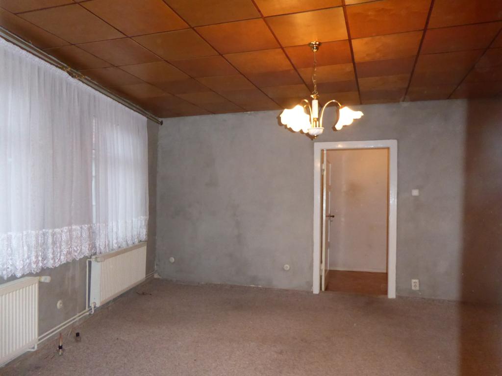 Wohnzimmer im OG 