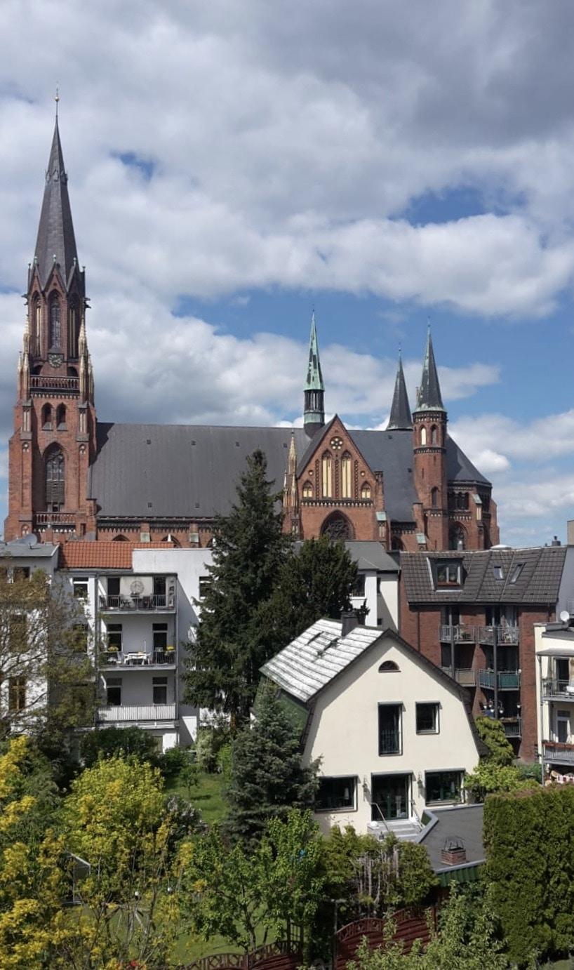 Blick