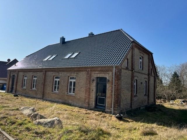 Stilvolles Landhaus