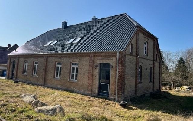 Stilvolles Landhaus