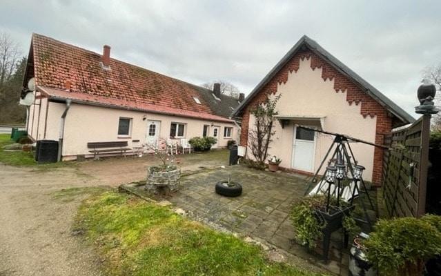Rückansicht