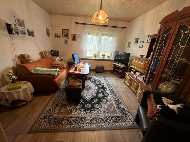Kinderzimmer WE 1