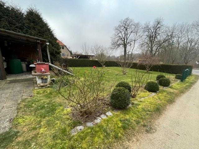 Vorgarten