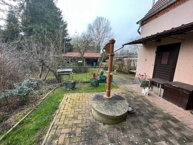 Brunnen