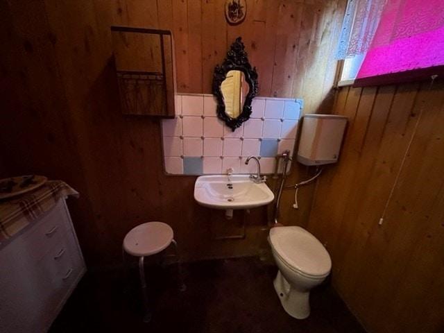 Gäste - WC