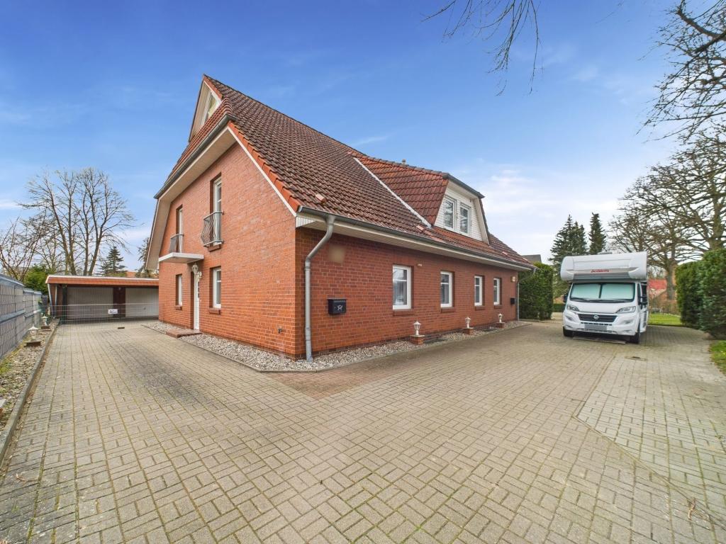 Vorderansicht