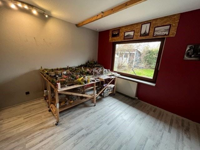 Kreativzimmer