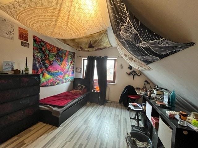 derzeitiges Kinderzimmer