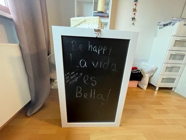 gelebtes Wohnraumgefühl