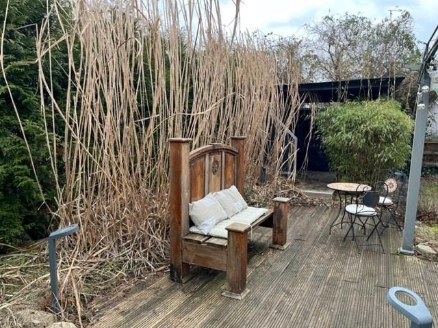 Relaxe Design Green Garden