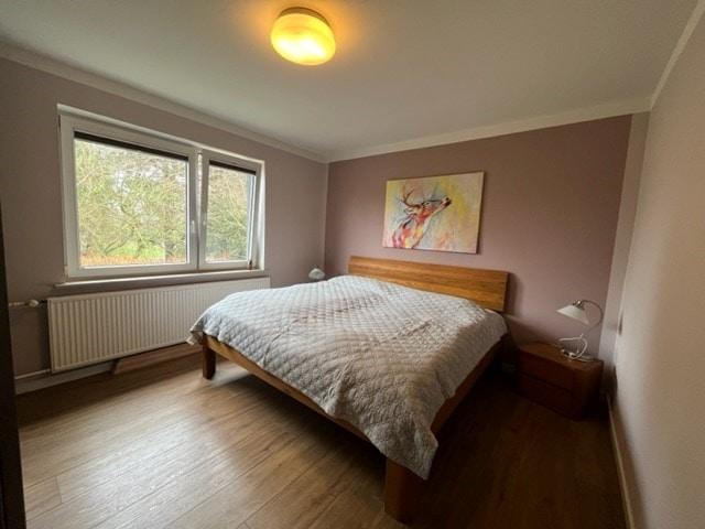 Elternschlafzimmer
