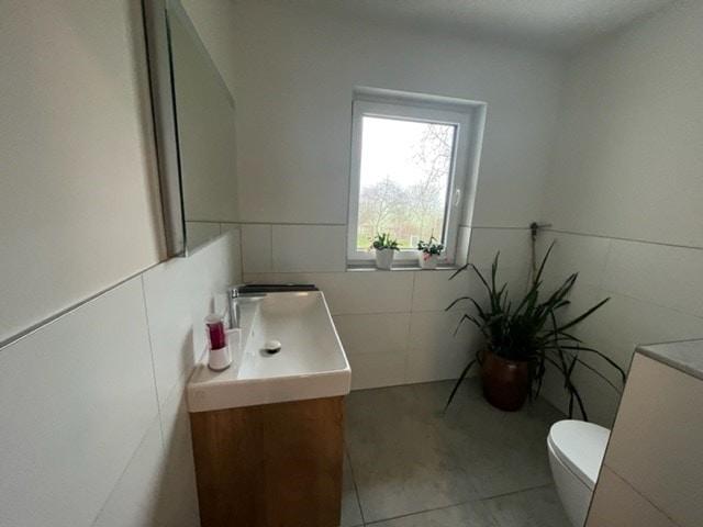 Design - Gäste- WC