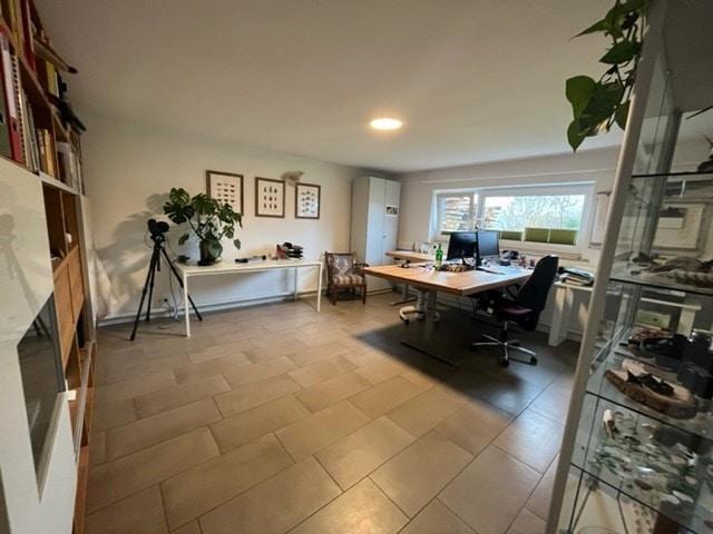 Homeoffice