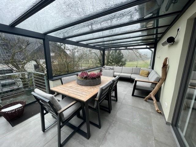 Living Wintergarten