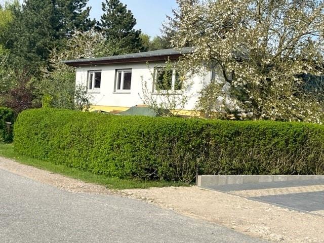 Einfamilienhaus