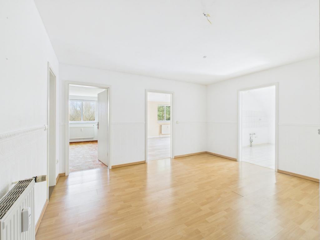 Wohnung Nr. 1