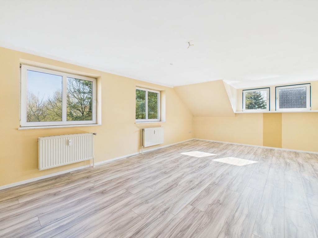 Wohnung Nr. 1
