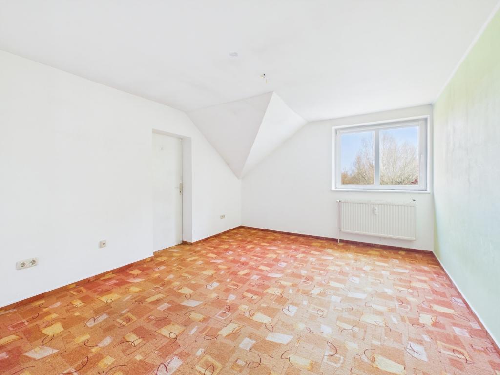 Wohnung Nr. 1