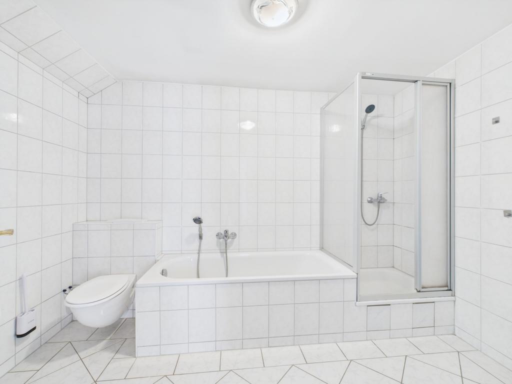Wohnung Nr. 1