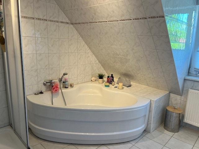 Hauptbadezimmer