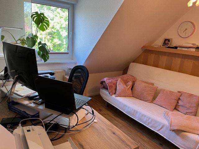 Arbeitszimmer