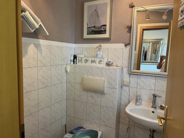 Gäste WC