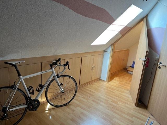 Spitzboden