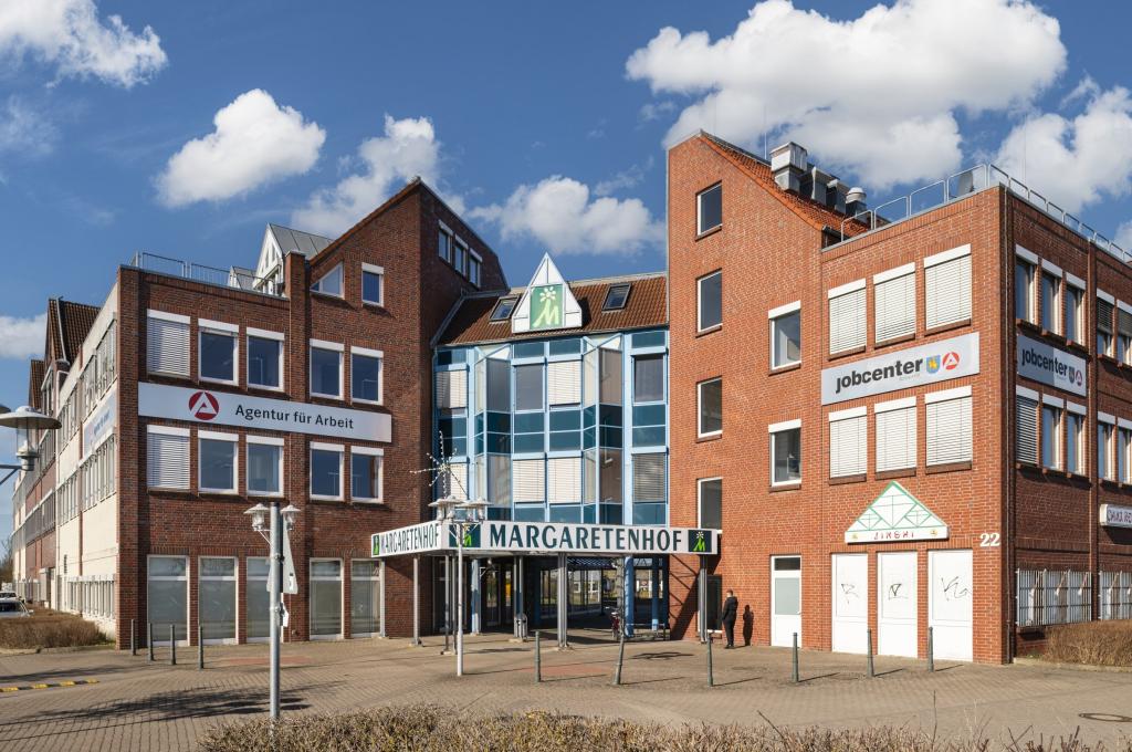 Margaretenhof