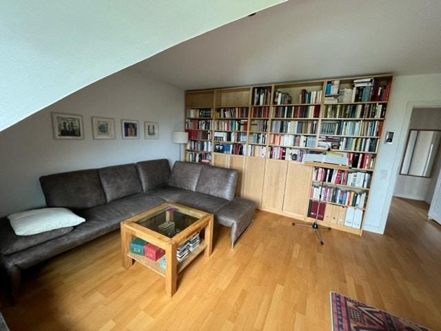 geräumige Entspannungsinsel