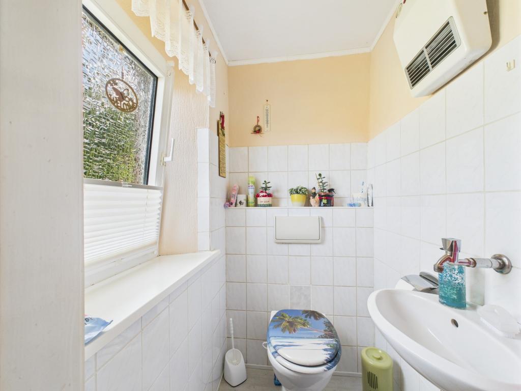 Gäste WC