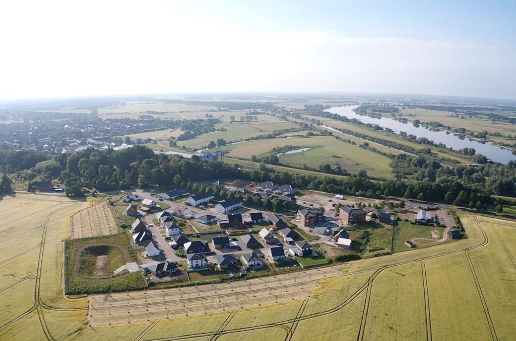 Luftaufnahme von 2023