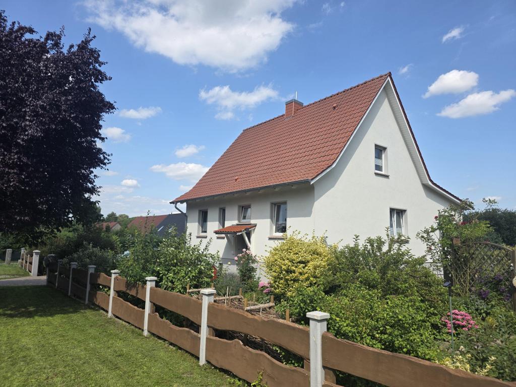 Objektansicht
