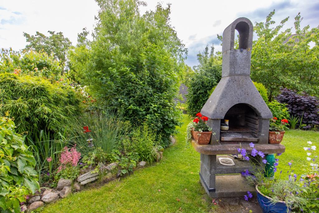 Gartenansicht