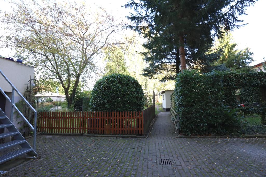 Gemeinschaftsgarten