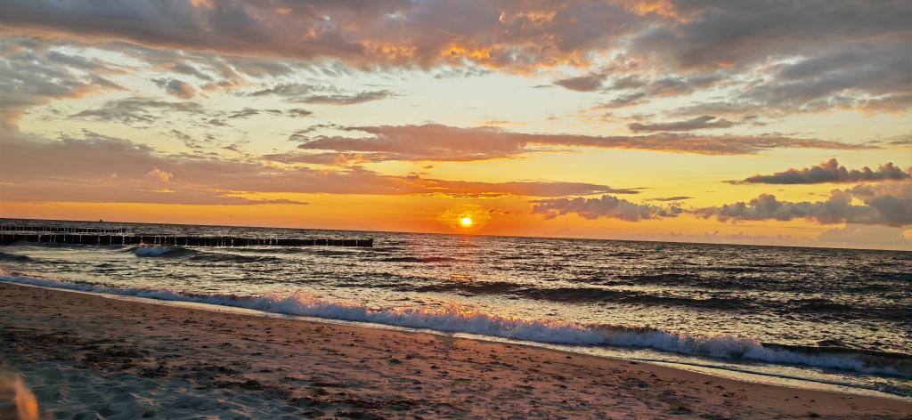Heimathafen Ostsee