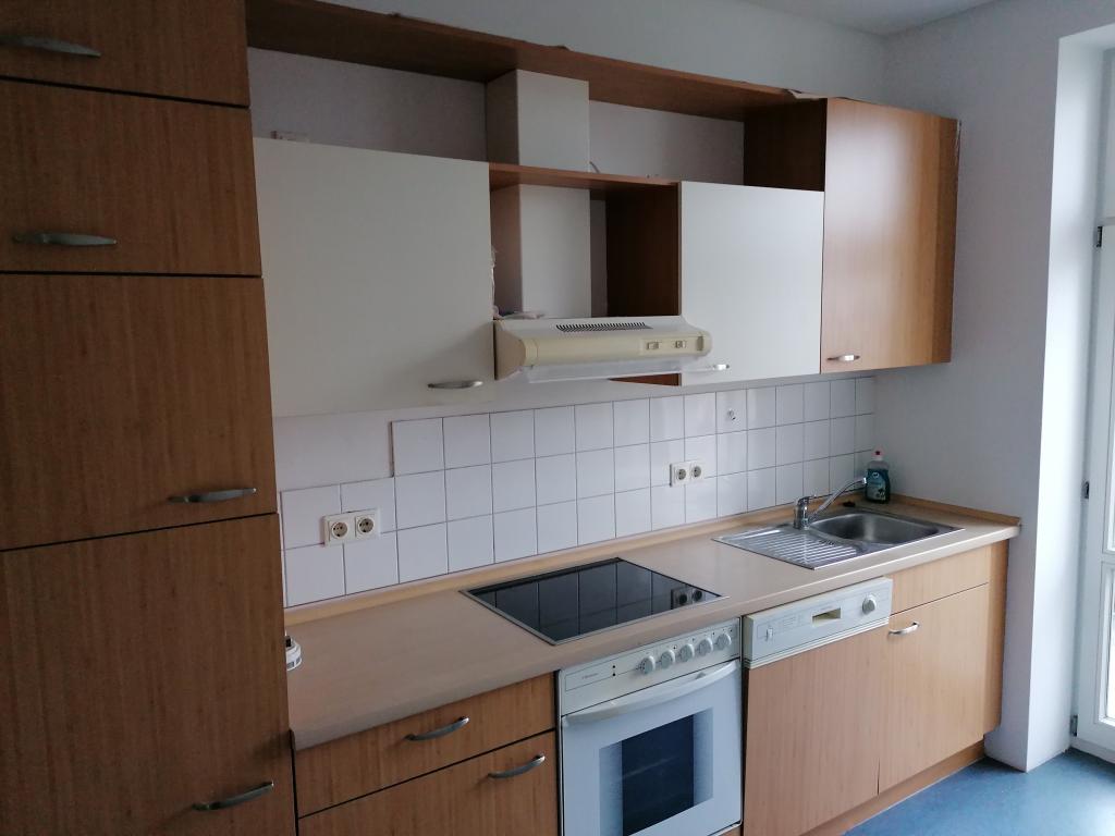 2-Raum-Wohnung mit Balkon in attraktiver Stadtlage - Photo 5