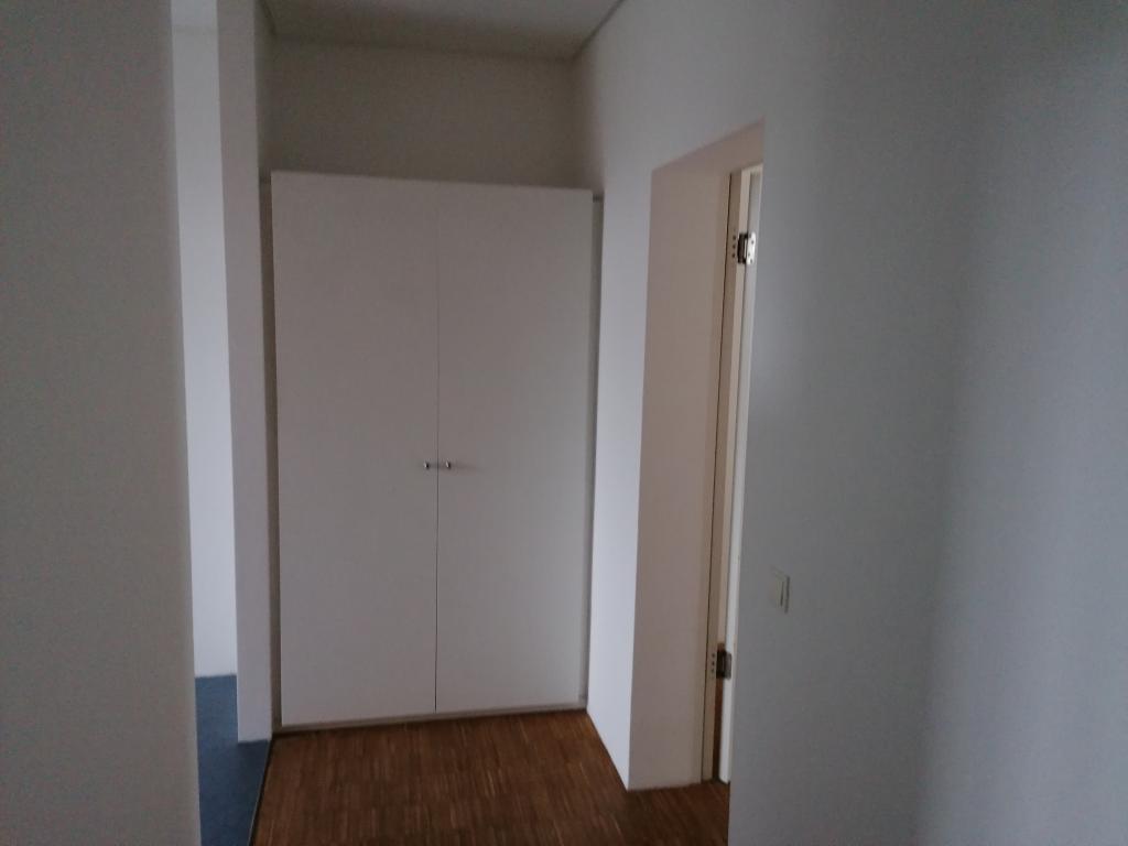 2-Raum-Wohnung mit Balkon in attraktiver Stadtlage - Photo 4