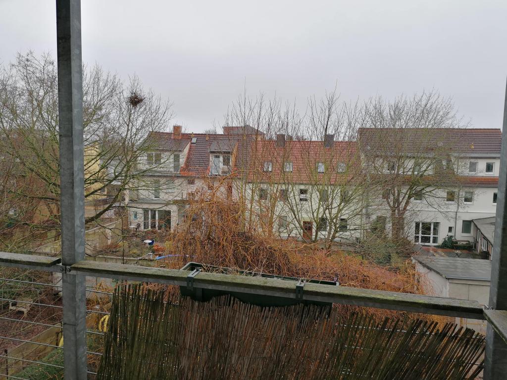 2-Raum-Wohnung mit Balkon in attraktiver Stadtlage - Photo 1