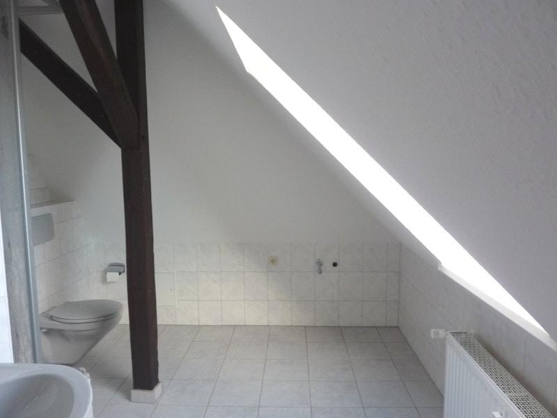 Ihr Rückzugsort in Schwerin - Helle 2-Zimmer-Dachgeschosswohnung mit PKW-Stellplatz - Foto 3