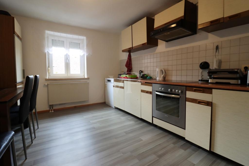 Küche Nebenhaus OG