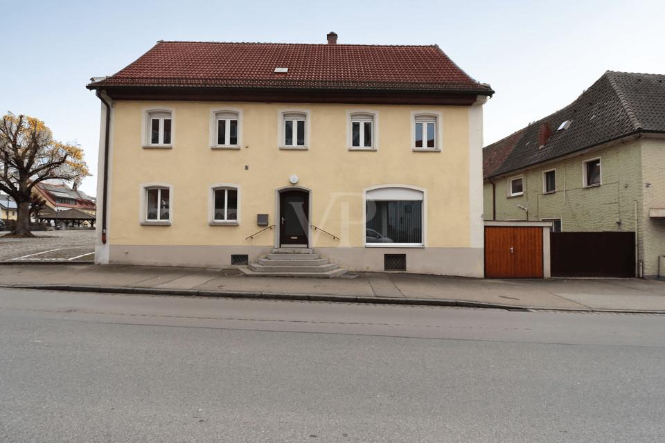 Außenansicht