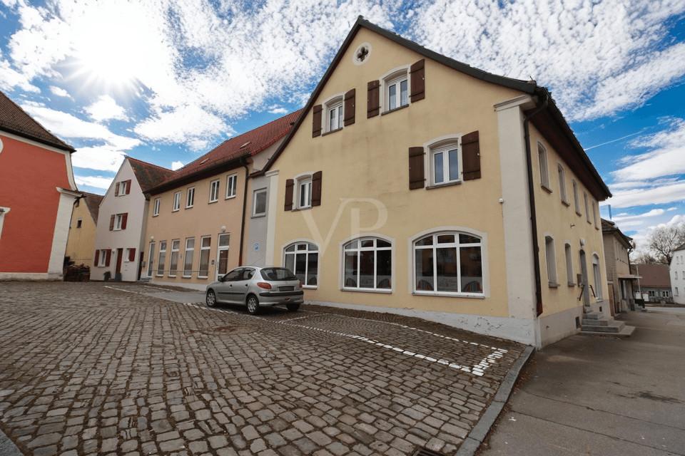 Außenansicht