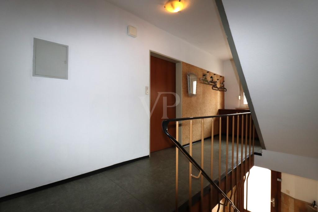 Diele Haupthaus OG