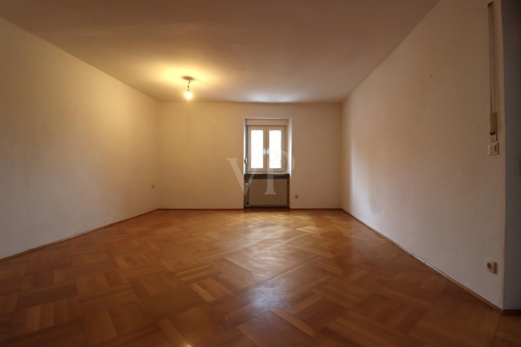 Wohnbereich Haupthaus OG