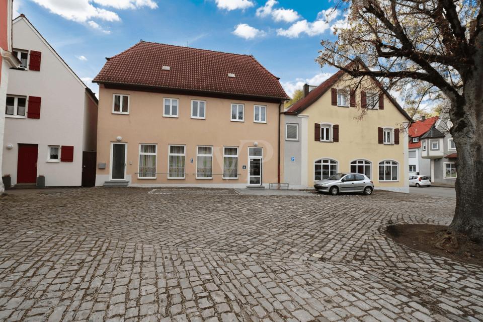 Außenansicht