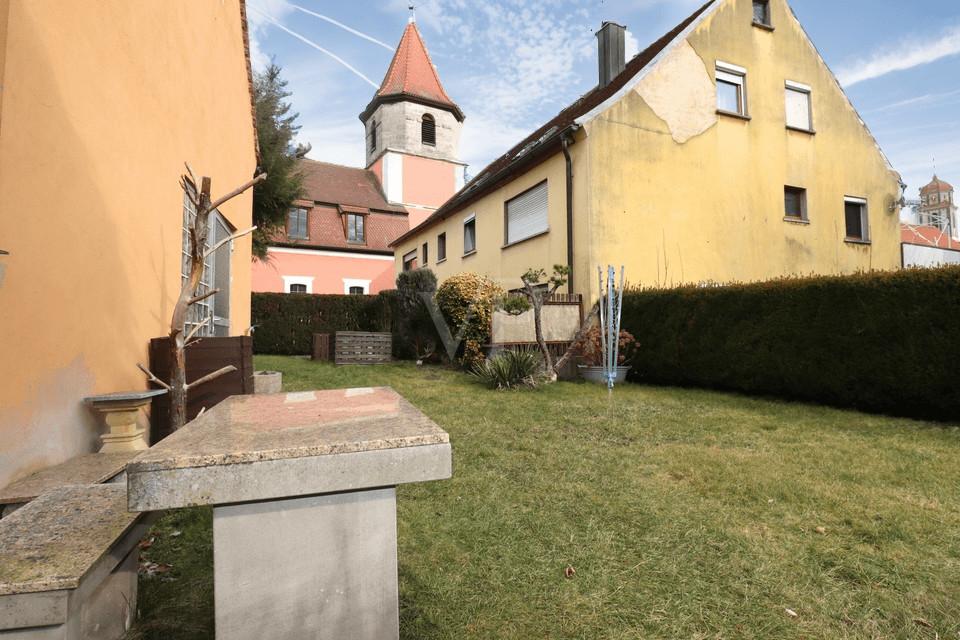 Garten