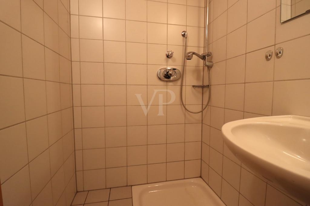 Badezimmer Haupthaus  EG