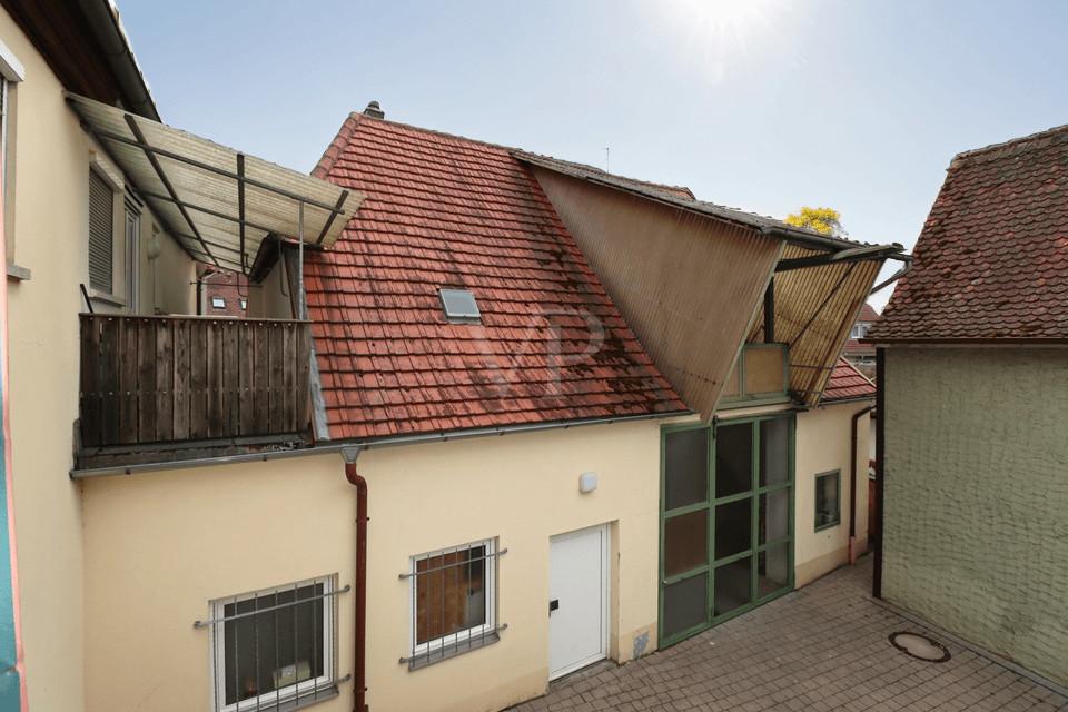 Werkstatt